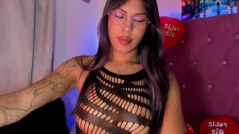 mariana williams online show from February 2026 11:45:02 PM