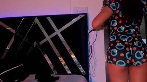 Snapshot of marianawlls chatting on July 2026 04:25:01 AM mariana williams online show from July 2026 04:25:01 AM