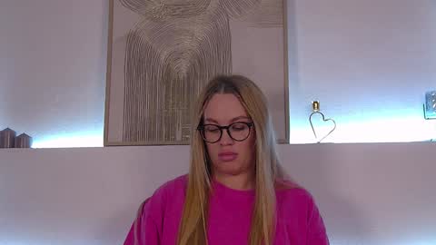 Maria online show from January 2025 01:38:01 PM