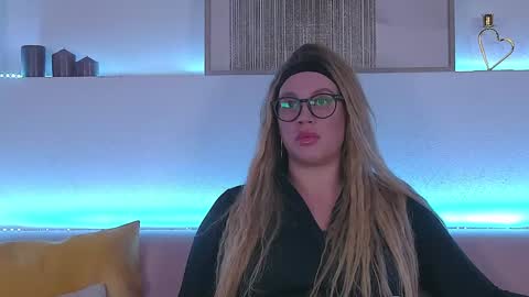 Maria online show from January 2025 07:08:01 PM