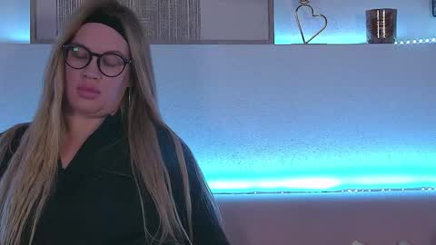 Maria online show from February 2025 05:39:01 AM