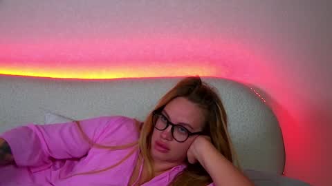 Maria online show from February 2025 12:58:02 AM