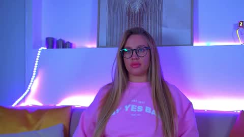 Maria online show from February 2025 06:26:02 PM