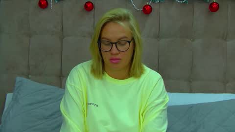 Maria online show from December 2025 06:41:02 AM