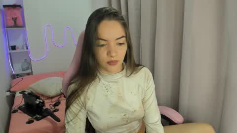 Snapshot of mariangel_3 chatting on January 2026 11:10:01 PM Mariangel online show from January 2026 11:10:01 PM