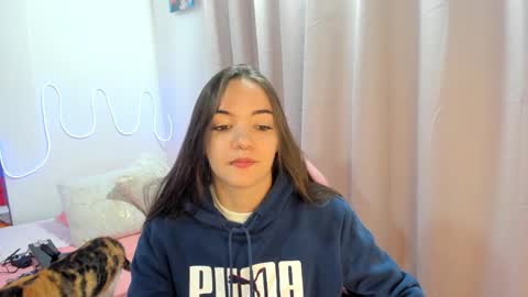 Snapshot of mariangel_3 chatting on February 2026 02:42:01 AM Mariangel online show from February 2026 02:42:01 AM