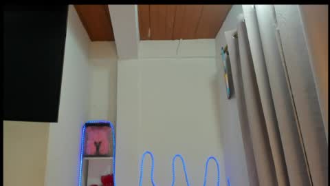 Mariangel online show from July 2026 10:47:02 PM