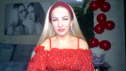 marianna1977 online show from February 2025 07:06:01 PM