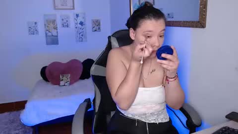 Mariana online show from February 2026 06:51:02 AM