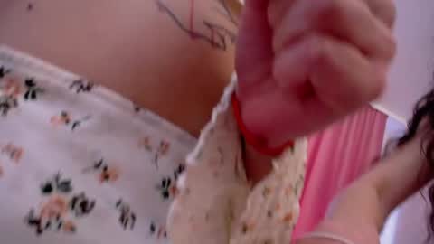 marianna_meow246 online show from April 2026 07:09:01 AM