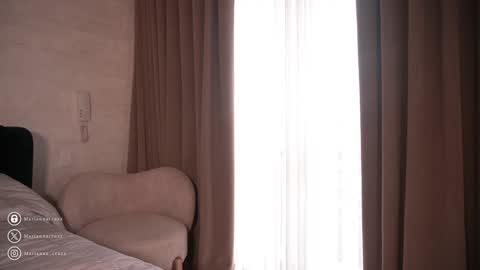 Snapshot of mariannacruzz chatting on December 2024 09:16:01 PM MARIANA online show from December 2024 09:16:01 PM