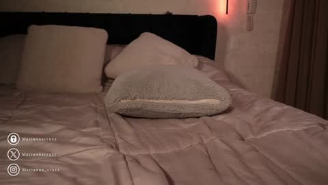 Snapshot of mariannacruzz chatting on December 2024 02:32:02 AM MARIANA online show from December 2024 02:32:02 AM