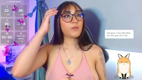 Marian online show from April 2026 04:45:01 PM