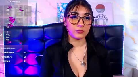 Marian online show from June 2026 08:07:02 PM