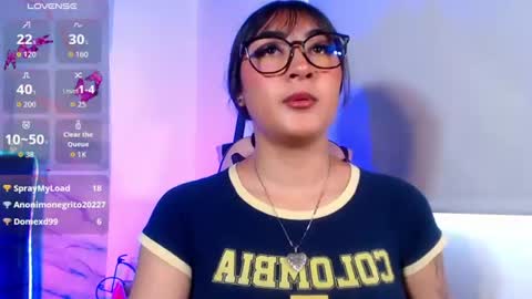 Marian online show from June 2026 08:32:02 PM