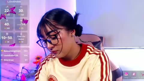 Marian online show from July 2026 08:04:02 PM