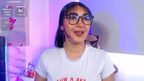 Marian online show from July 2026 07:38:01 PM