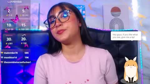 Marian online show from July 2026 09:30:01 PM