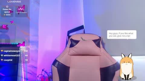 Marian online show from July 2026 09:28:02 PM