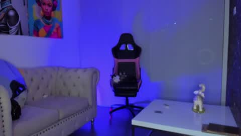 M A R I A N E online show from July 2026 03:13:01 AM
