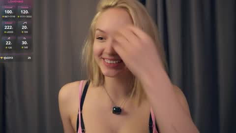 Rachel online show from April 2026 09:39:01 PM