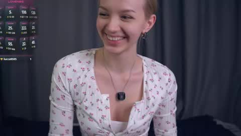 Rachel online show from April 2026 12:08:01 AM