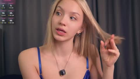 Rachel online show from April 2026 10:26:02 PM