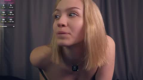 Rachel online show from May 2026 09:53:02 PM