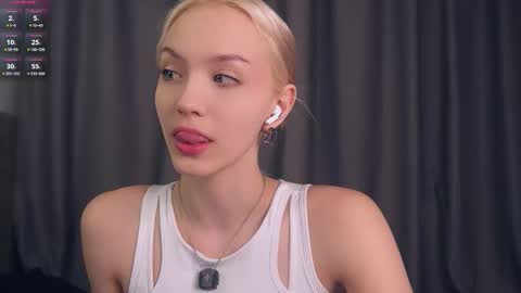Rachel online show from May 2026 10:38:01 PM