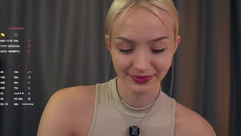Rachel online show from June 2026 09:42:02 PM