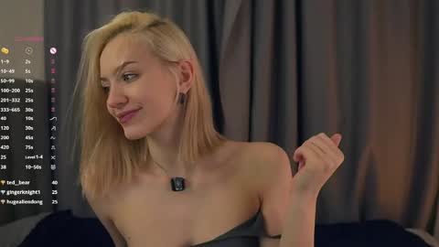 Rachel online show from June 2026 10:03:02 PM