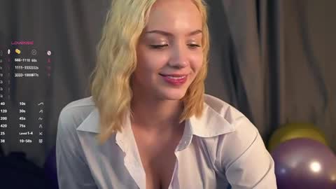 Rachel online show from June 2026 10:10:01 PM
