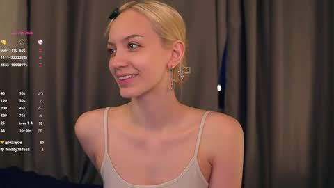 Rachel online show from June 2026 09:57:01 PM