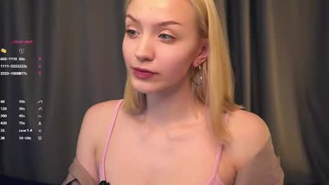 Rachel online show from June 2026 10:19:02 PM