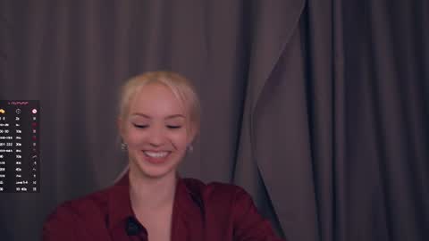 Rachel online show from June 2026 10:58:01 PM