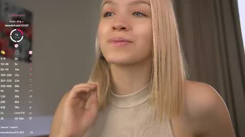 Rachel online show from July 2026 05:11:01 AM