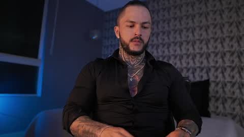 Mariano Costa online show from January 2025 04:54:02 AM