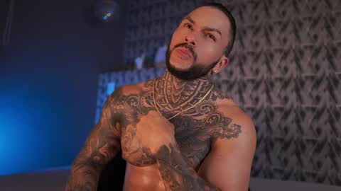 Mariano Costa online show from January 2025 11:01:02 AM