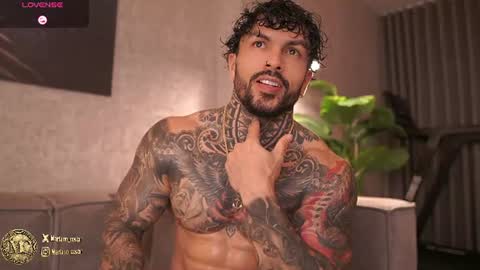 Mariano Costa online show from June 2026 05:07:01 AM