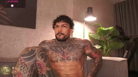Mariano Costa online show from June 2026 01:49:01 AM