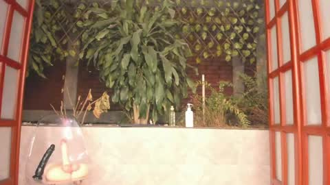 MARIAN online show from June 2026 02:07:01 AM