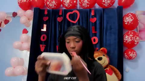 Snapshot of marianrosse chatting on February 2026 05:31:01 PM marianrosse online show from February 2026 05:31:01 PM