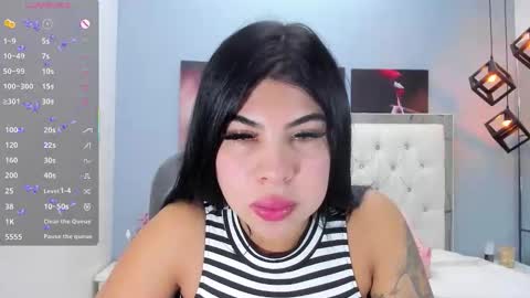 Marian Sexy online show from May 2026 12:46:02 PM