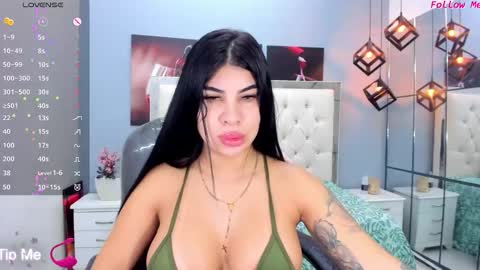Marian Sexy online show from June 2026 12:28:02 PM
