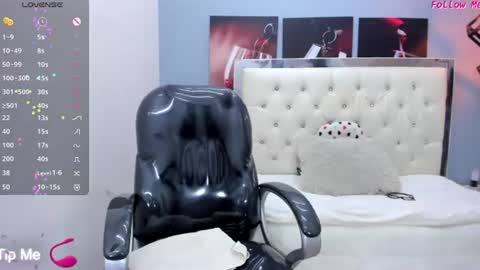 Marian Sexy online show from June 2026 12:29:02 PM