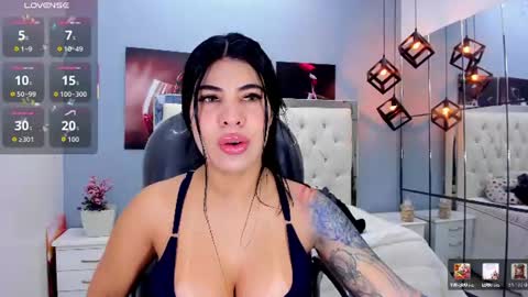 Marian Sexy online show from June 2026 12:20:02 PM