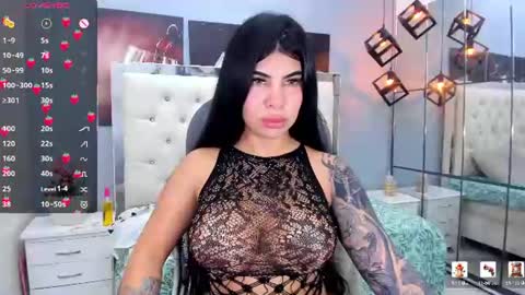 Marian Sexy online show from June 2026 01:48:01 PM