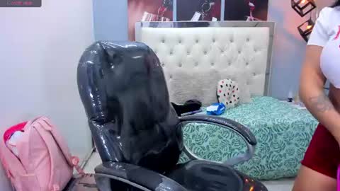 Marian Sexy online show from June 2026 12:44:01 PM