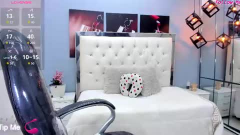 Marian Sexy online show from July 2026 12:51:01 PM