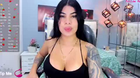 Marian Sexy online show from July 2026 12:53:02 PM